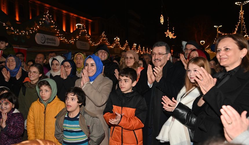 Ramazan Etkinlikleri Başlıyor