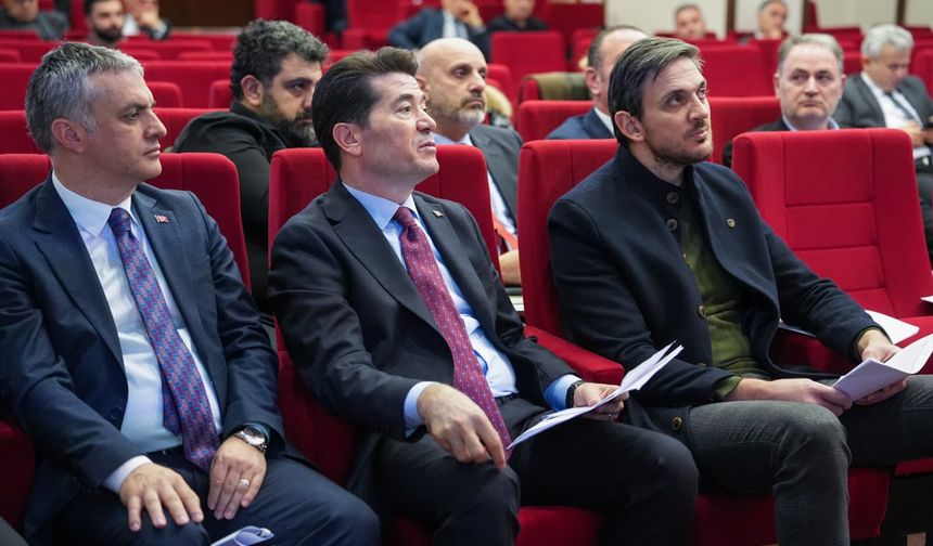 Başkan Kaya açıkladı 1,5 ay içerisinde tamamlayacağız