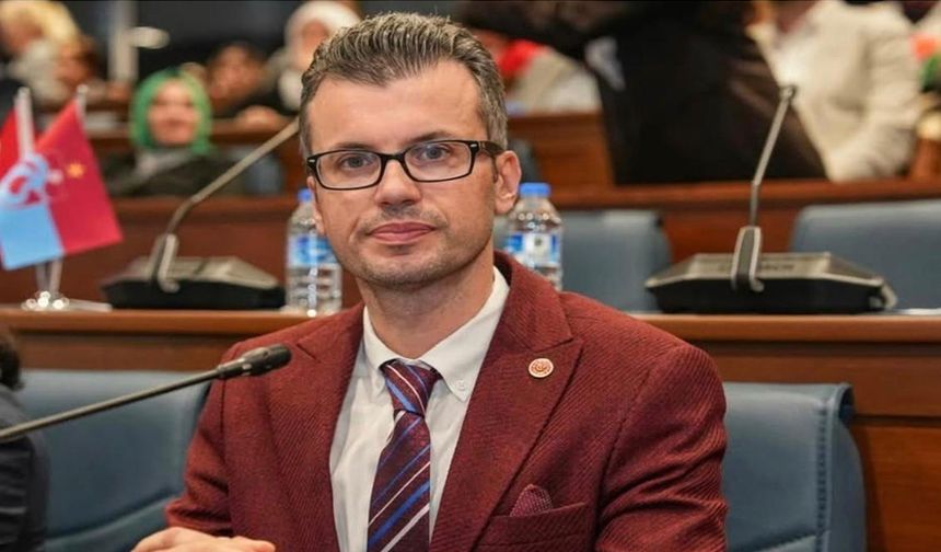 Çankaya’dan tepki: Siz nerede görev yapıyorsunuz?