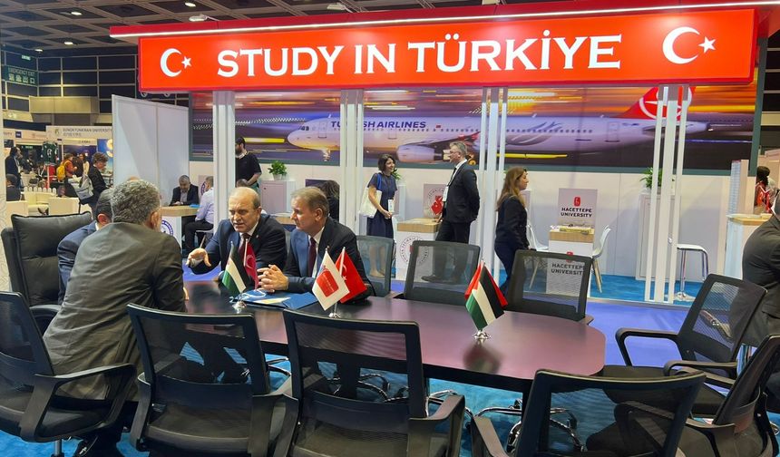 Hong Kong’ta KTÜ Rüzgârı!