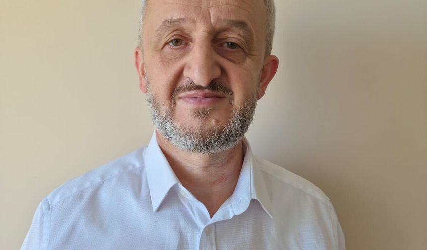 İMAN VE İSTİKAMET Uzman Vaiz/ M. Süleyman KAYI