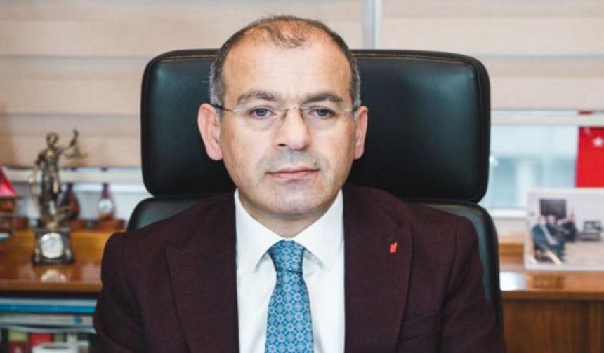 Adaletin Yeni Algoritması yapay zeka mı oluyor- Osman Cora yazdı