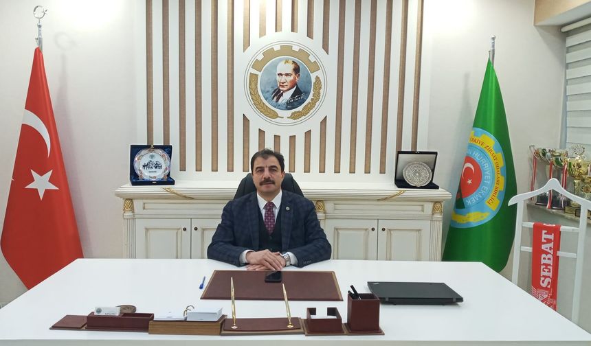 Mart Ayında Fındık Bahçeleri İçin Üreticilere Uyarı !