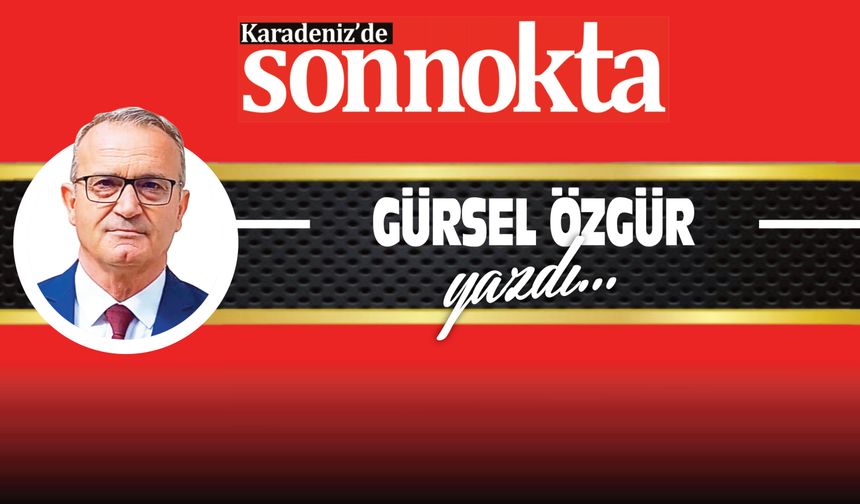 YURTTA SULH CİHANDA SULH