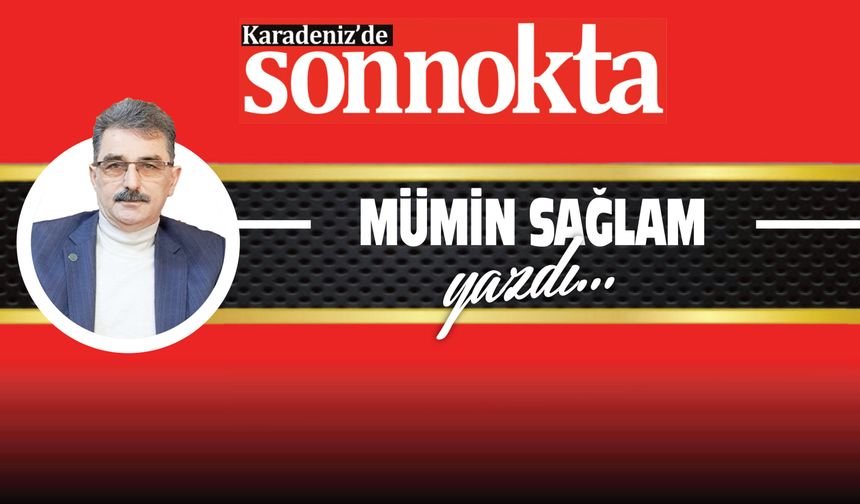 OSMANLI’NIN YANLIŞI