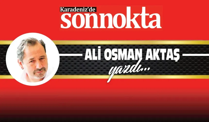 Kazanma Alışkanlığı