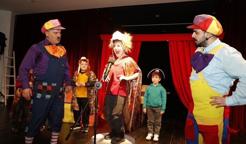 Ramazan Etkinlikleri Kültür Ve Sanatla Devam Ediyor