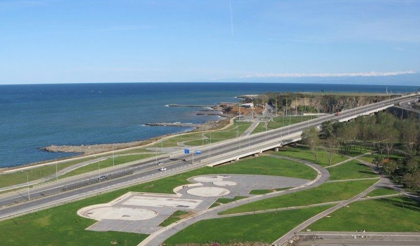 Büyükşehir’den 100. Yıl Parkı’na Dev Yatırım