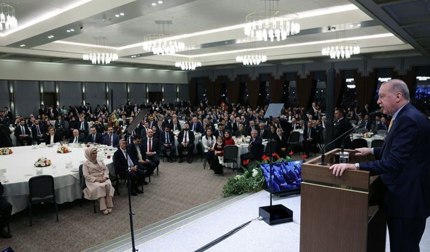 Hemşehrilerimizin Her Zaman Yanındayız