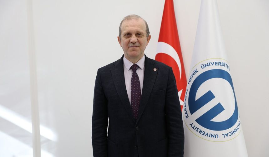 KTÜ’nün 9 Takımı, Milli Teknoloji Kulüpler Birliği’ne Kabul Aldı!