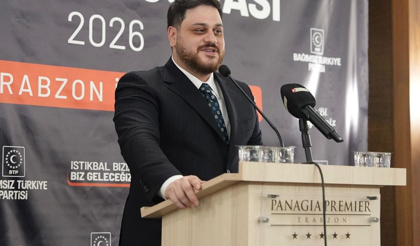 ABD İran'a işte bu yüzden saldırdı !