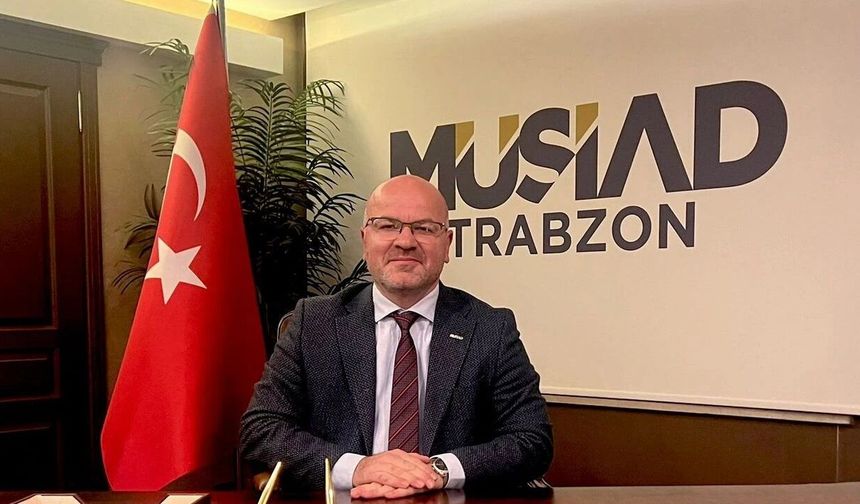 MÜSİAD Trabzon: Akaryakıtta İstikrar Ekonomi İçin Kritik”