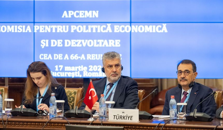 Milletvekili Aydın:  bölgesel kalkınma açısından kritik önem taşıyor.