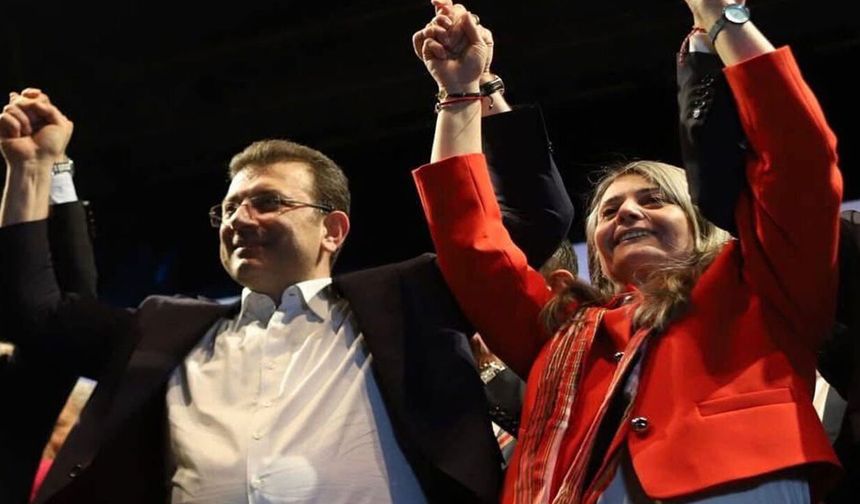 Suiçmez: ”Korku Siyasetine Teslim Olmadık, Milli İradeyi Tutsak Ettirmeyeceğiz!"