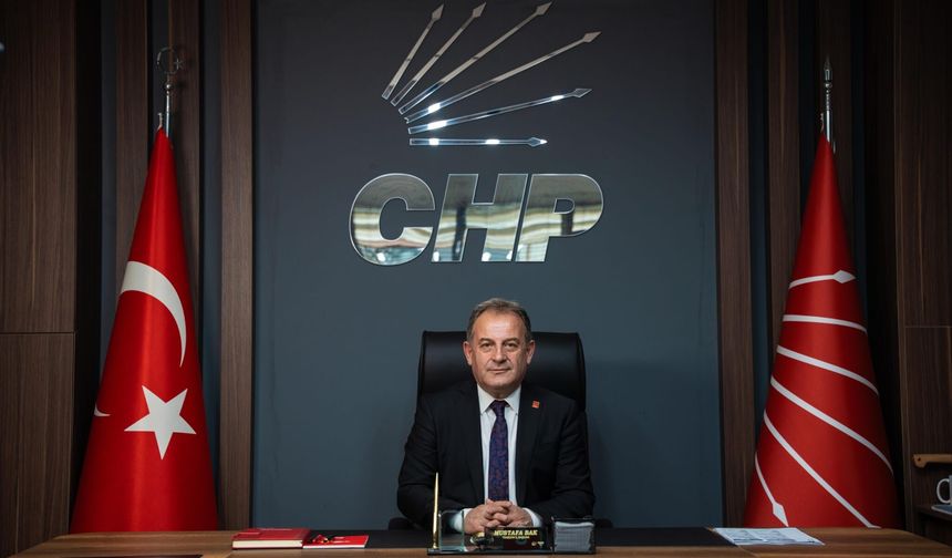 Sayın Mumcu Şehir Hastanesi’ne Alımlarda Adil Bir Süreç Yönetin!