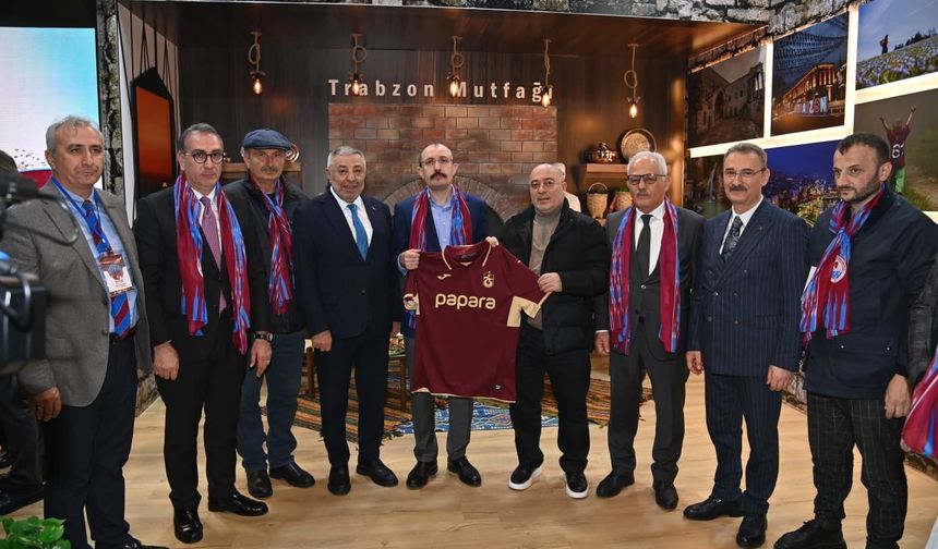 Karadeniz Kültürü İstanbul’a Taşındı