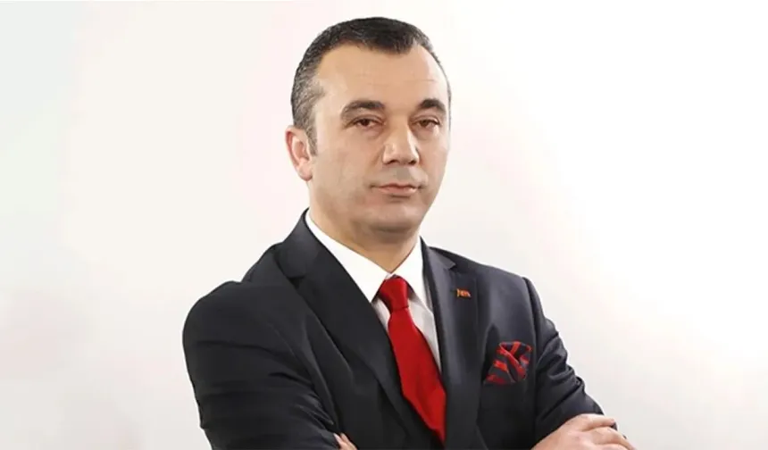 Yavuz Aydın’dan ekonomik krizi ayrımcı dille ele alan DEM Parti’ye tepki: