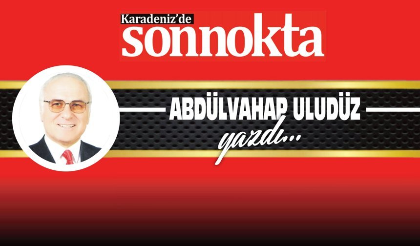 DURAK BAŞKANI MI YÖNETİYOR, DEVLET Mİ?