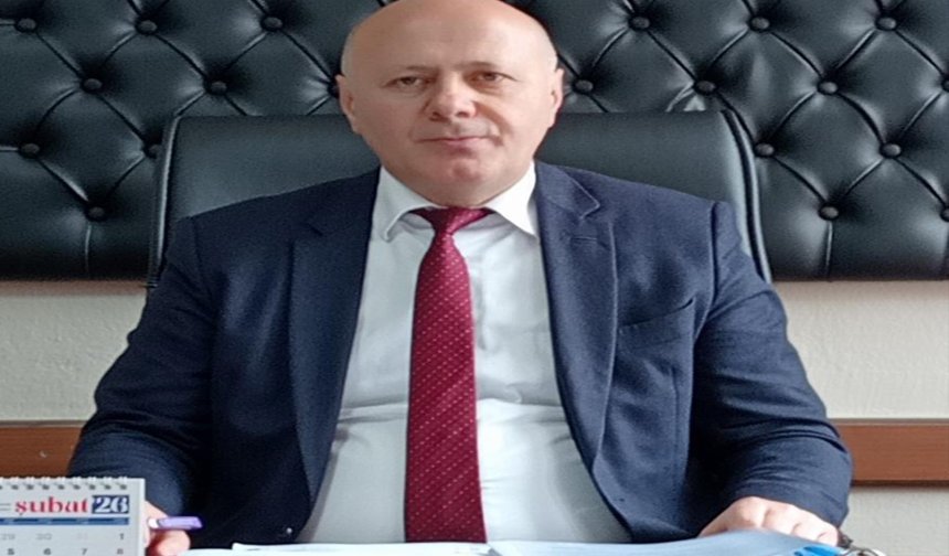 Başkan İkinci: Çocuklarımızın Düşleri, Gençlerimizin Geleceği İçin..