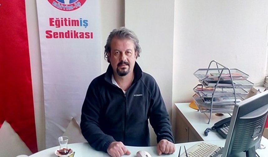 Başkan Tamer Özlü: 23 Nisan’ı Yeniden Bayram Haline Getirene Dek Mücadelemiz Sürecek!