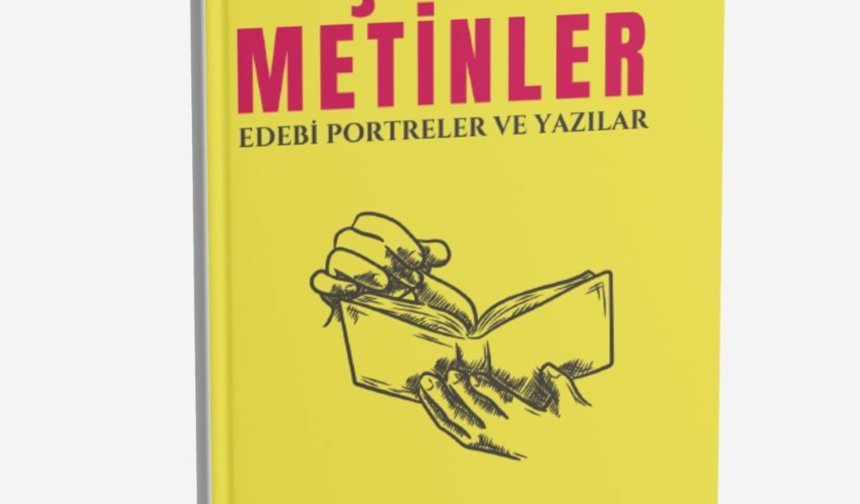 Edebiyat dünyasına  kapsamlı bir eser