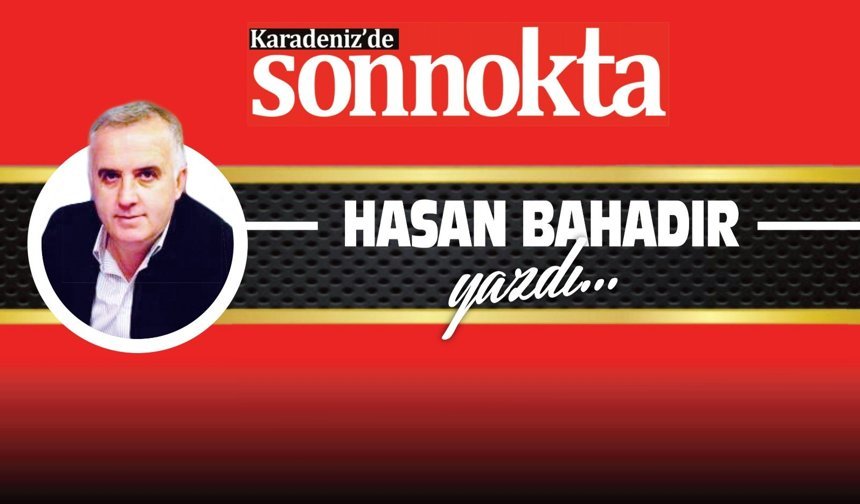 Coğrafi İşaret Var, Sistem Yok