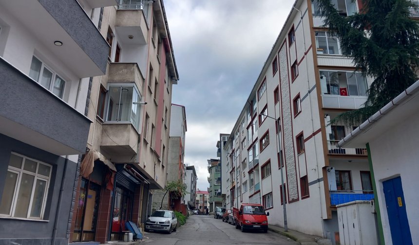 MAHALLEYE ACİL  ÇİFTE MÜDAHALE