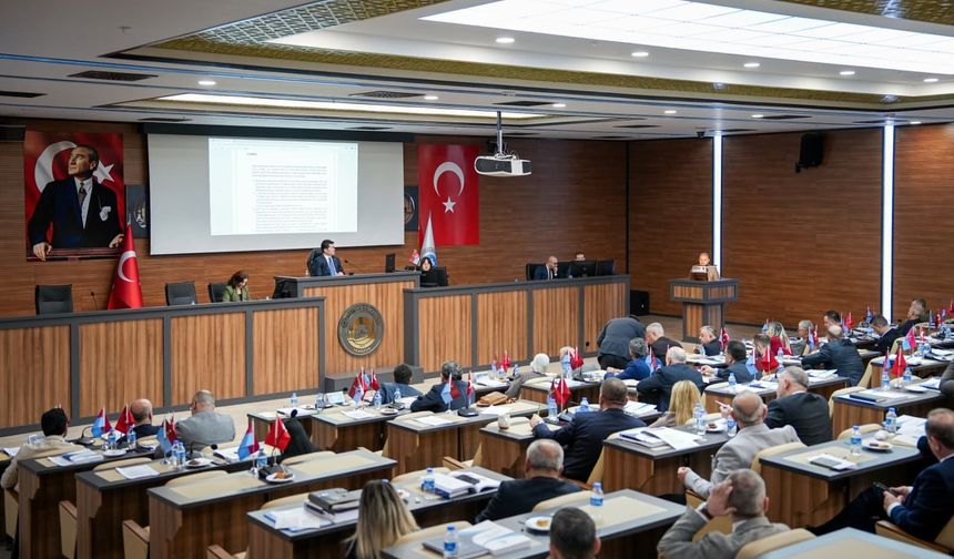 Başkan Kaya: “Emlak Vergilerindeki Artış Oranlarını, Devlet Belirledi”