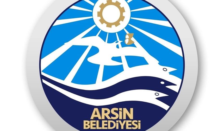 Arsin Belediye Başkanlığı Duyurdu