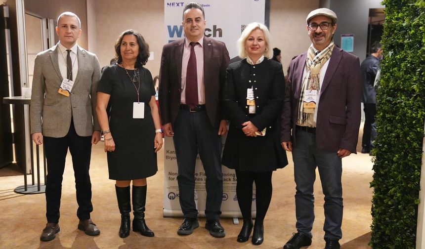 Ortahisar Belediyesi, “Watchreeffısh” Projesine Katıldı