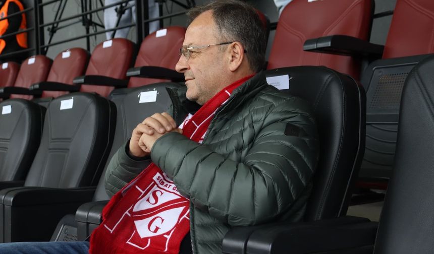 Başkan Bak'tan Sebat Gençlik’e Tebrik Mesajı