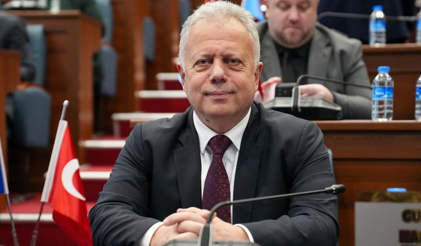 Zorlu: “Büyükşehir Yönetimi, Alınan Borçlanma Yetkileriyle İlgili Meclise Net Bilgi Vermeli”