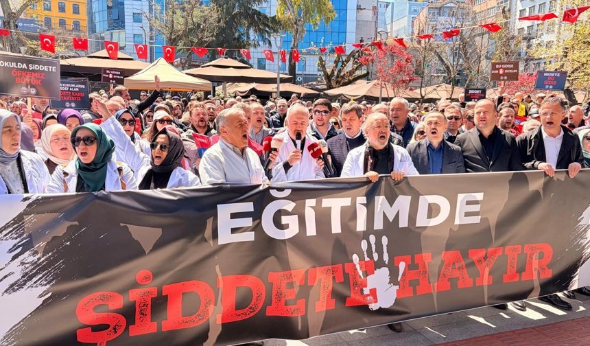 Başkan Kara: Bu gidiş kabul edilemez!