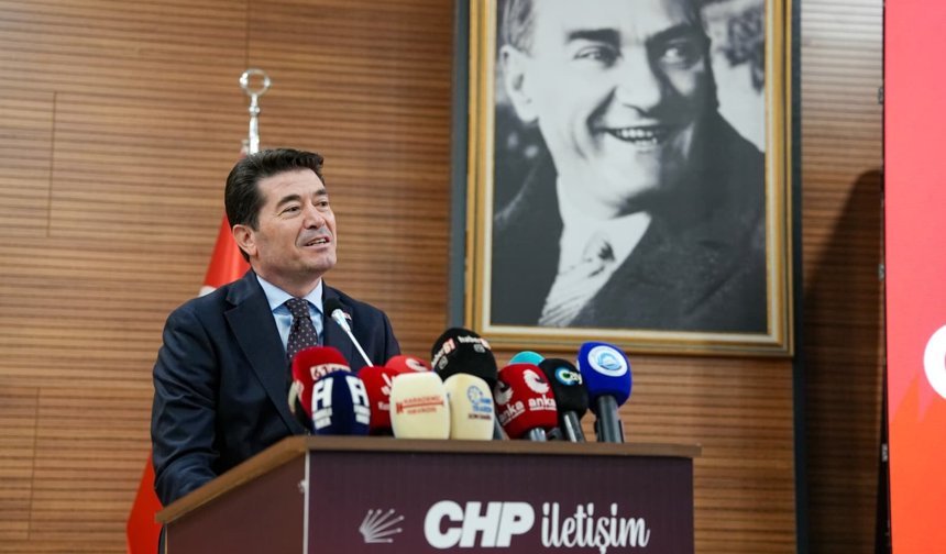 Başkan Kaya, Yerel Medya Buluşmalarında Konuştu