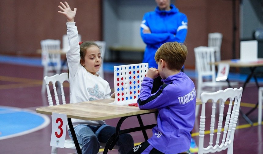 Hedef 5 Yarışmasına Yoğun İlgi