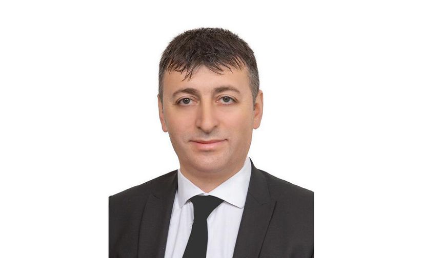 Çakmak: Eğitim çalışanlarının bayramını en içten dileklerimizle kutlarız.