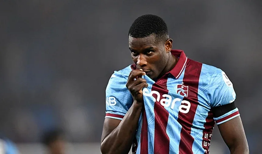 ONUACHU'NUN GÖZÜ DERBİDE