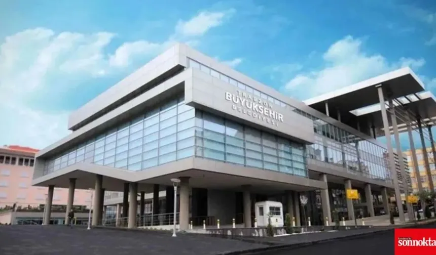 Büyükşehir Açıkladı Bayramda Açık