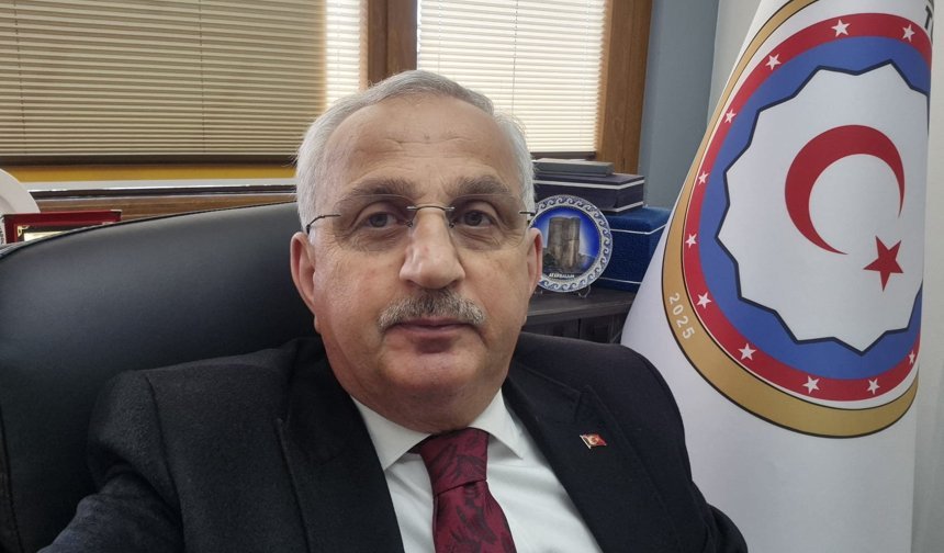Bayrak  saldırısına  kınama