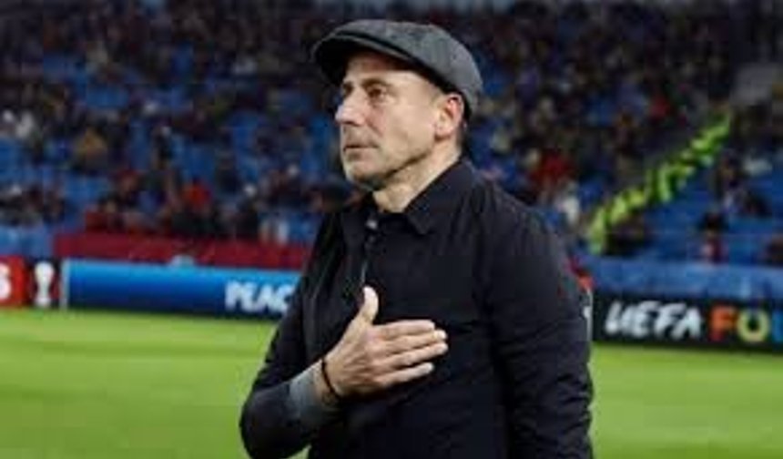 AVCI'DAN DİKKAT ÇEKEN TRABZONSPOR SÖZLERİ
