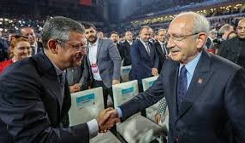 CHP KURULTAY DAVASI ERTELENDİ!