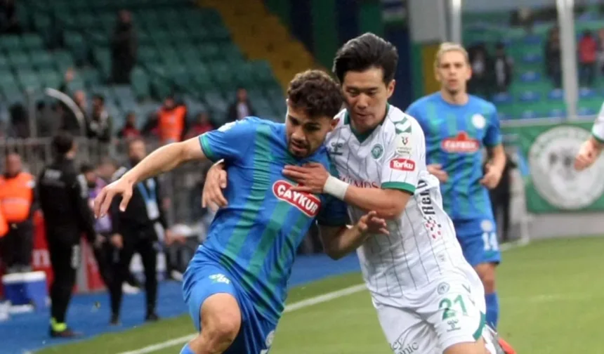 PALA'NIN AKLI TRABZON'DA