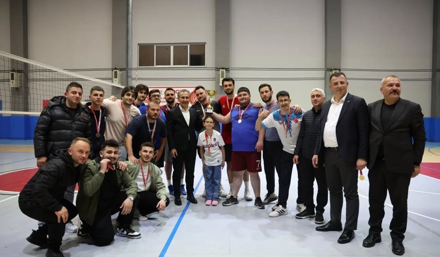 OF'TA NEFES KESEN TURNUVA