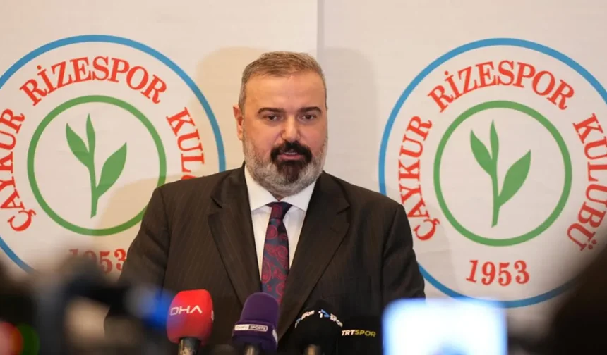TURGUT BIRAKTI: HAKKINIZI HELAL EDİN