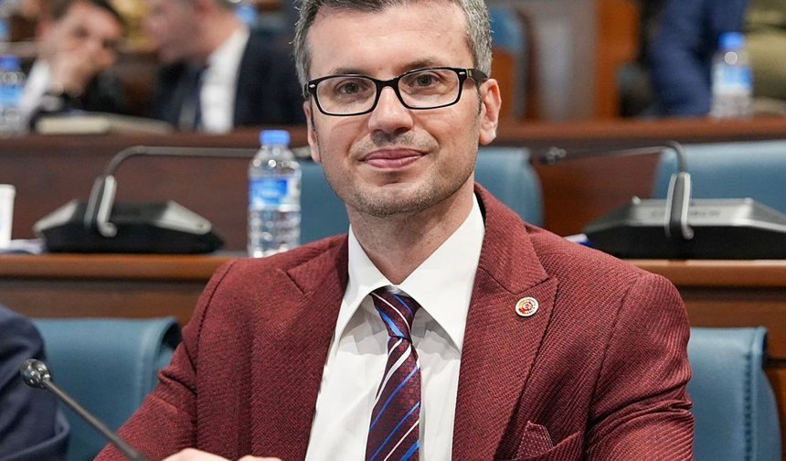 Çanyaka: Vahşi madencilik faaliyetlerini sert bir dille eleştirdi.