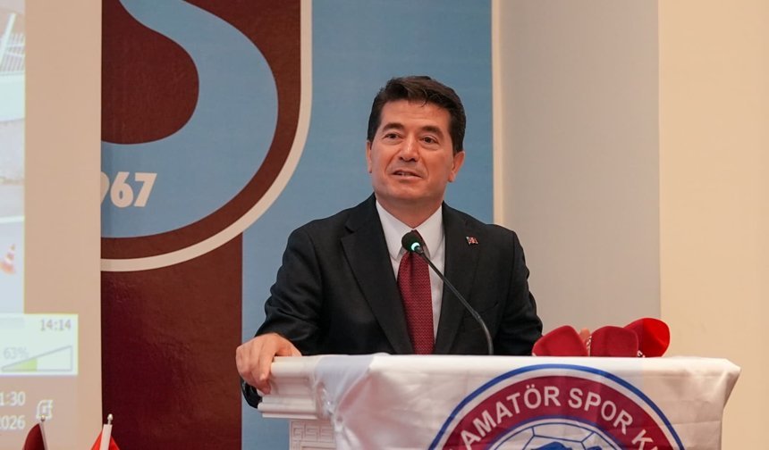 Başkan Kaya’dan ‘Soğuksu Spor Kompleksi’ Müjdesi