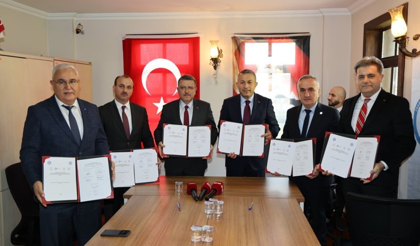 Başkan Genç: Özel Bireylerin Yaşam Kalitesini Yükseltmeye Kararlıyız