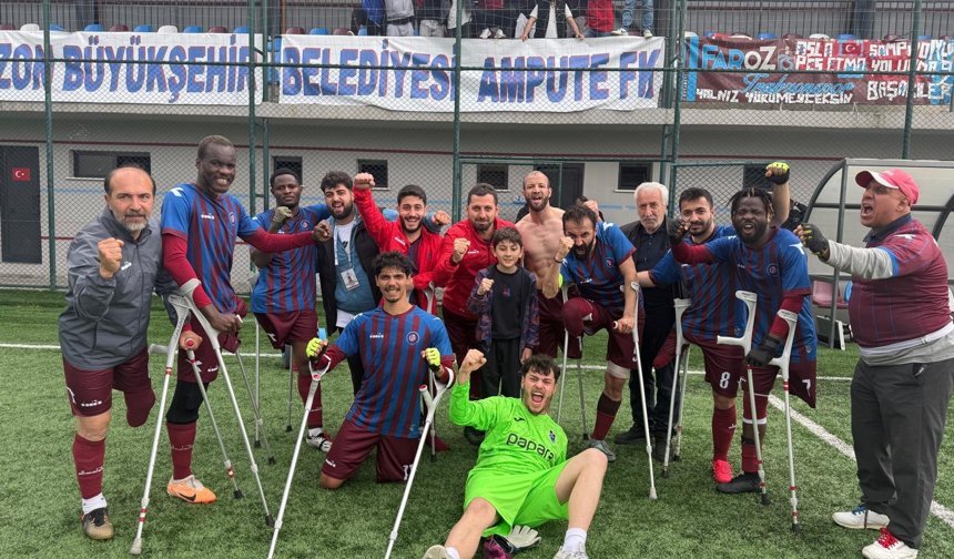 Büyükşehir Ampute, Gebze Engelini 3 Puanla Geçti