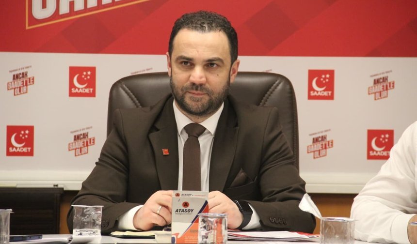 Başkan Muratoğlu’ndan "Çevre Seferberliği" Çağrısı