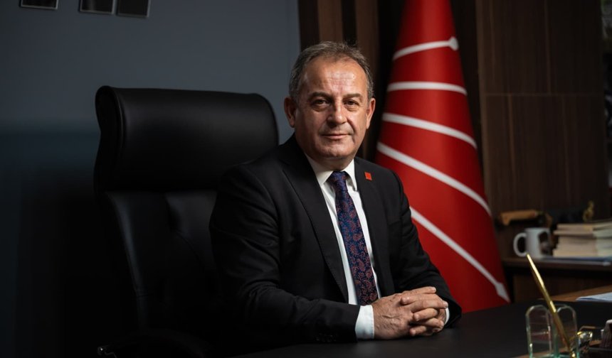 CHP Trabzon İl Başkanı Mustafa Bak, "Bedel Ödeme Vakti Geliyor!"